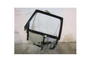 Leve vitre electrique arriere droit AUDI A4 1 Photo n°4