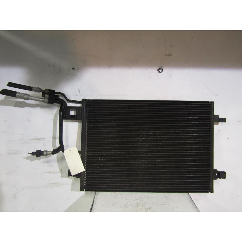 Radiateur clim AUDI A4 1 Photo n°1