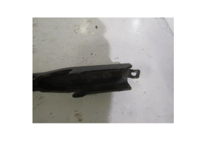 Bras essuie glace avant droit OPEL CORSA D Photo n°2