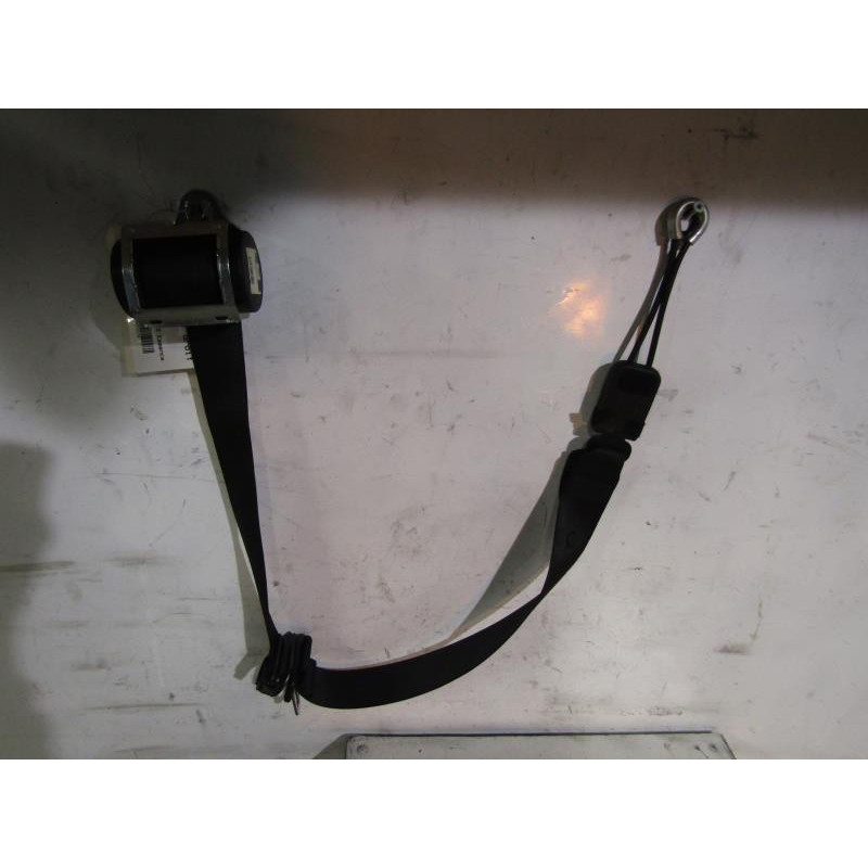 Ceinture avant droit OPEL CORSA D Photo n°1