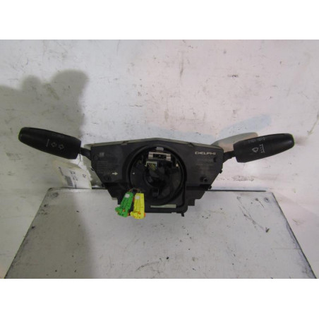 Com (Bloc Contacteur Tournant+Commodo Essuie Glace+Commodo Phare) OPEL CORSA D
