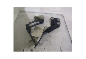 Charniere de capot OPEL MERIVA A Photo n°1