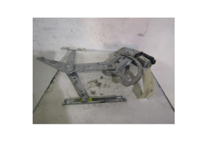 Leve vitre electrique avant droit OPEL MERIVA A Photo n°1