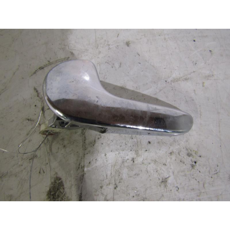 Poignee interieur arriere gauche OPEL MERIVA A Photo n°1