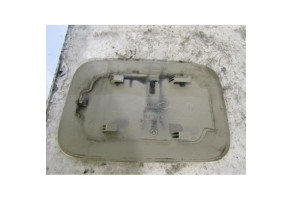 Trappe d'essence RENAULT GRAND SCENIC 2 Photo n°2