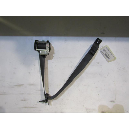 Ceinture arriere droit RENAULT GRAND SCENIC 2