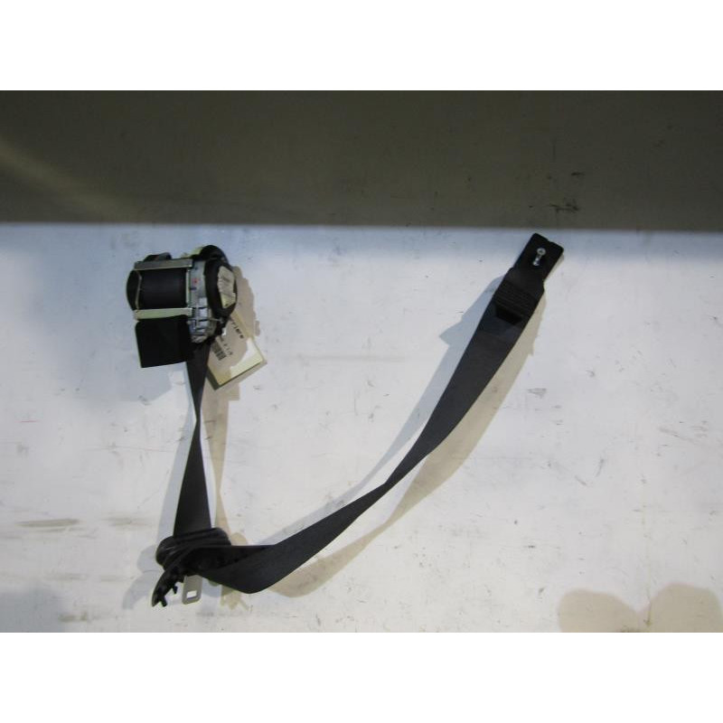 Ceinture arriere gauche RENAULT GRAND SCENIC 2 Photo n°1