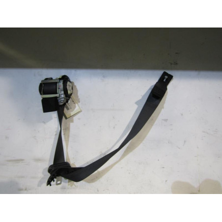 Ceinture arriere gauche RENAULT GRAND SCENIC 2