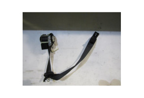 Ceinture arriere gauche RENAULT GRAND SCENIC 2 Photo n°1