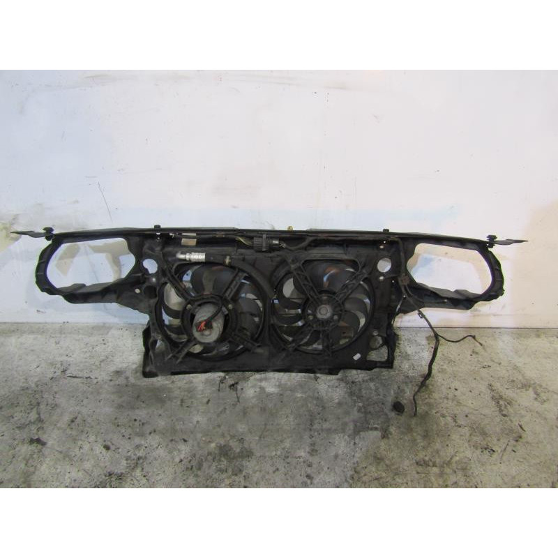 Armature avant, Masque avant VOLKSWAGEN GOLF 3 Photo n°1