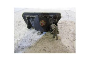 Bouton de coffre VOLKSWAGEN GOLF 3 Photo n°2