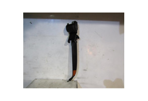 Ceinture arriere droit VOLKSWAGEN GOLF 3 Photo n°1