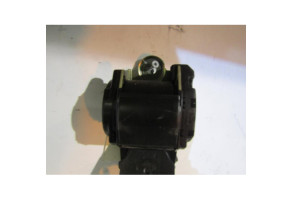 Ceinture arriere droit VOLKSWAGEN GOLF 3 Photo n°2