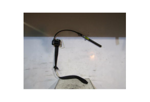 Ceinture avant droit VOLKSWAGEN GOLF 3 Photo n°1
