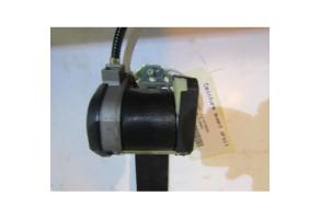Ceinture avant droit VOLKSWAGEN GOLF 3 Photo n°2