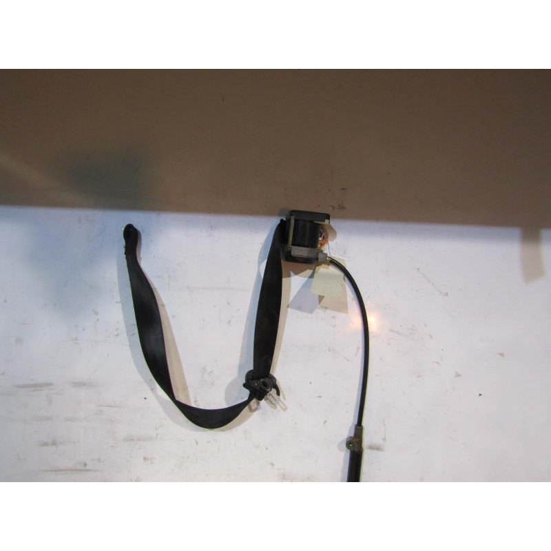 Ceinture avant gauche VOLKSWAGEN GOLF 3 Photo n°1