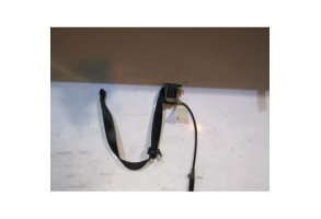 Ceinture avant gauche VOLKSWAGEN GOLF 3 Photo n°1