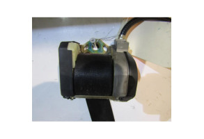 Ceinture avant gauche VOLKSWAGEN GOLF 3 Photo n°2