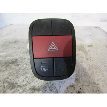 Bouton de warning CITROEN NEMO