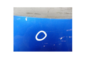 Capot TOYOTA AYGO 1 Photo n°2