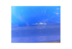 Capot TOYOTA AYGO 1 Photo n°4