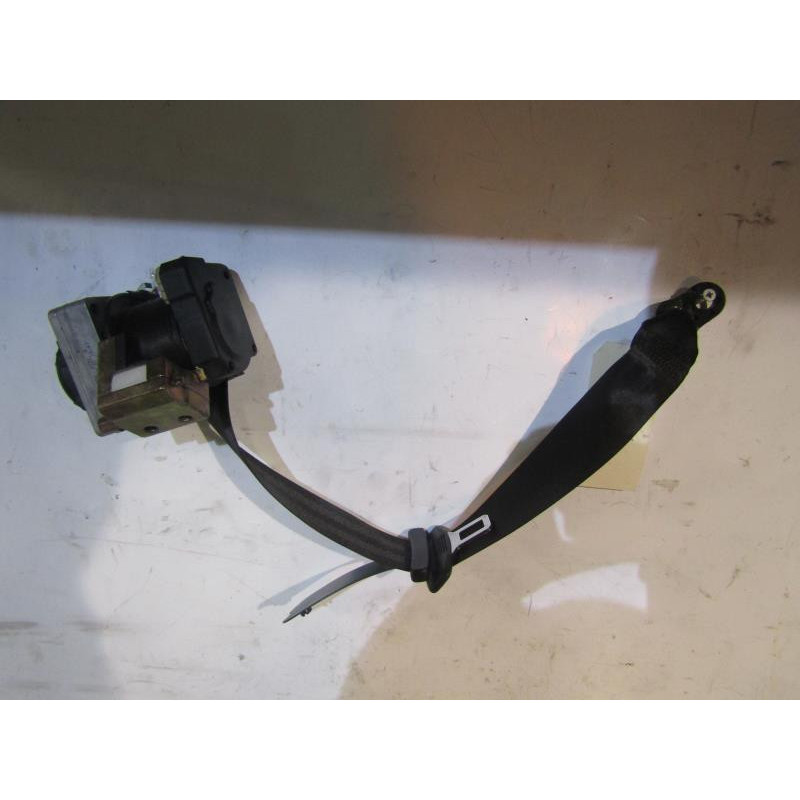 Ceinture arriere gauche VOLKSWAGEN PASSAT 4 Photo n°1