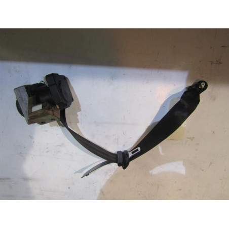 Ceinture arriere gauche VOLKSWAGEN PASSAT 4