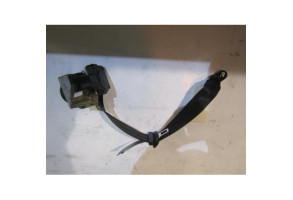 Ceinture arriere gauche VOLKSWAGEN PASSAT 4 Photo n°1