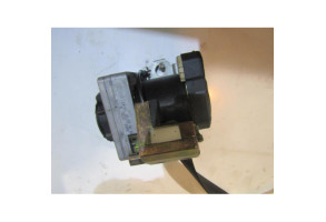 Ceinture arriere gauche VOLKSWAGEN PASSAT 4 Photo n°2