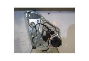 Leve vitre electrique arriere droit VOLKSWAGEN PASSAT 4 Photo n°1
