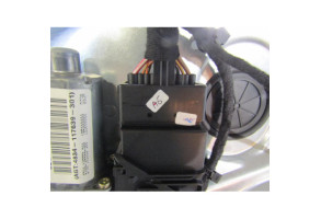 Leve vitre electrique arriere droit VOLKSWAGEN PASSAT 4 Photo n°2