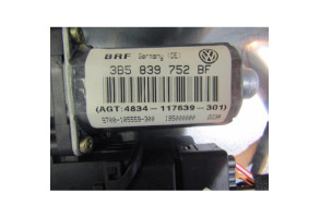 Leve vitre electrique arriere droit VOLKSWAGEN PASSAT 4 Photo n°3