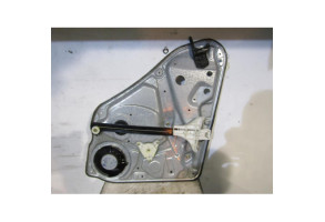 Leve vitre electrique arriere droit VOLKSWAGEN PASSAT 4 Photo n°4