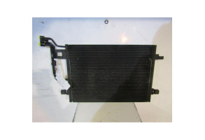 Radiateur clim VOLKSWAGEN PASSAT 4 Photo n°1