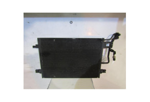 Radiateur clim VOLKSWAGEN PASSAT 4 Photo n°2