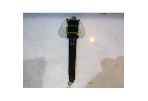 Ceinture arriere gauche AUDI A3 1 Photo n°1