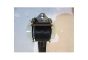 Ceinture arriere gauche AUDI A3 1 Photo n°2