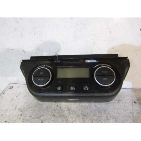 Commande chauffage SUZUKI SWIFT 3