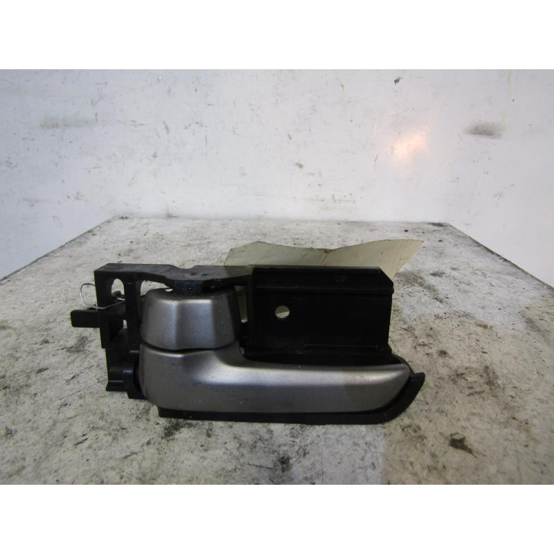 Poignee interieur arriere gauche SUZUKI SWIFT 3 Photo n°1