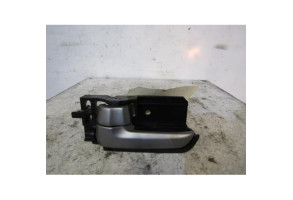 Poignee interieur arriere gauche SUZUKI SWIFT 3 Photo n°1