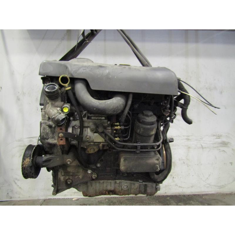Moteur OPEL ZAFIRA A Photo n°1