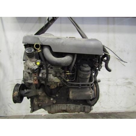 Moteur OPEL ZAFIRA A