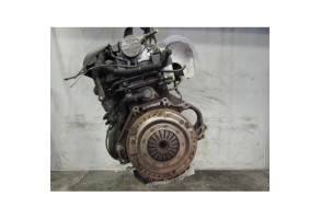 Moteur OPEL ZAFIRA A Photo n°2