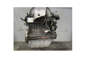 Moteur OPEL ZAFIRA A Photo n°3