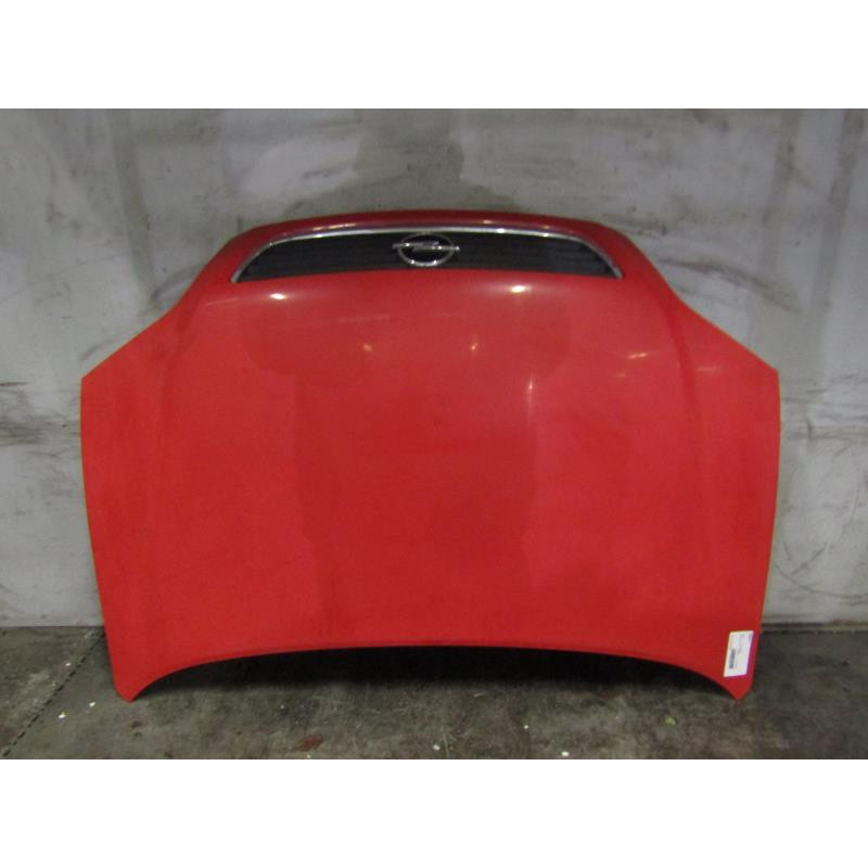 Capot OPEL ZAFIRA A Photo n°1