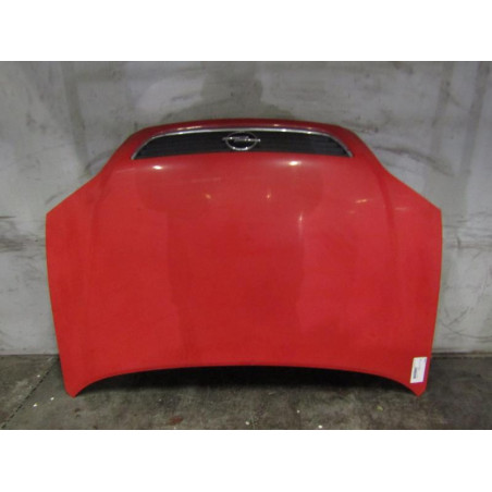 Capot OPEL ZAFIRA A