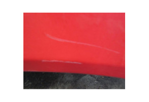 Capot OPEL ZAFIRA A Photo n°3