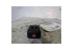 Bouton de warning OPEL ZAFIRA A Photo n°1
