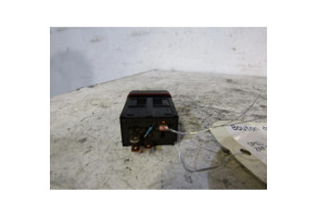Bouton de warning OPEL ZAFIRA A Photo n°2