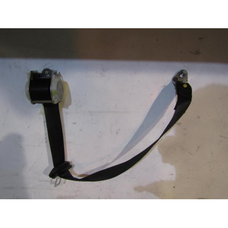 Ceinture arriere droit OPEL ZAFIRA A